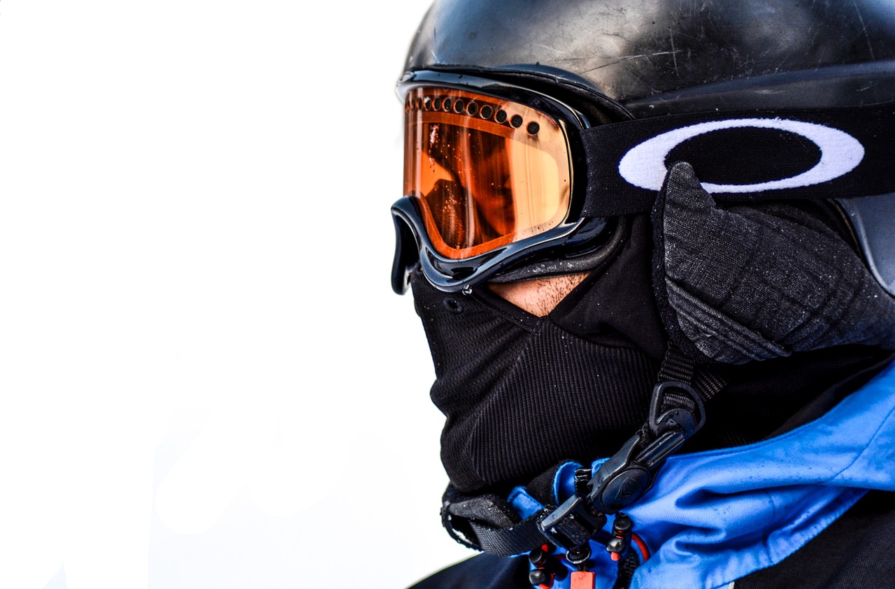 Other Must-Have Snowboarding Gear