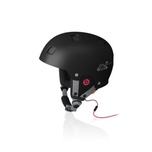 POC Receptor BUG Communication Ski Helmet